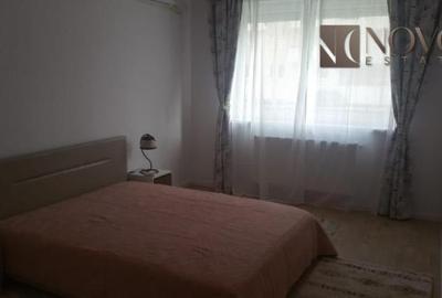 Studio | Dristor | Centrala | Baba Novac Residence | Bloc 2019 - 2