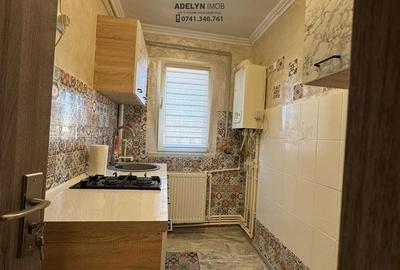 Apartament cu 2 camere în Vest - 7