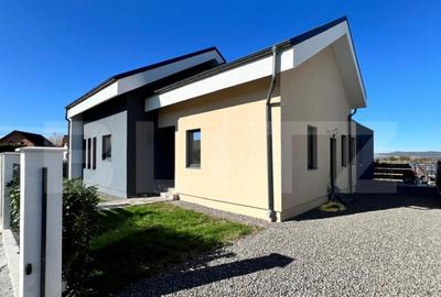 Casa boutique in Sangeorgiu de Mure? zona exclusivi - 6