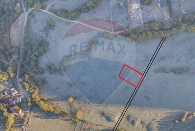 Teren Construcții intravilan de 654 mp, în Cheile Râșnoavei - 10