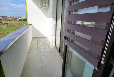 Apartament cu 3 camere, mobilat în Braytim - 14
