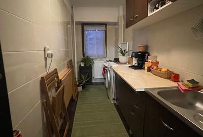 Garsonieră decomandată, mobilată în Nerva Traian - 9