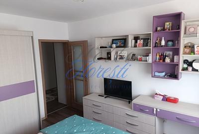 Apartament 3 camere 70 mp | 2 balcoane 6 mp fiecare | zona Marasti | Cluj. - 5