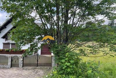 Teren de 631 mp, în Cheia - 1