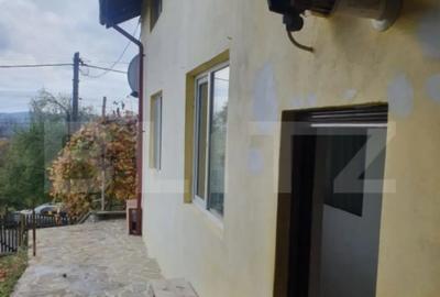 Casă cu 4 camere cu Teren 1500 Mp în Cornu - 8