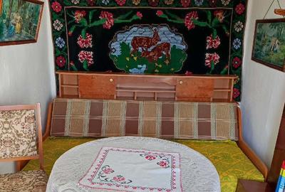 Casă cu Teren 3000 Mp în Moscu - 4