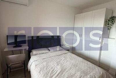 Apartament cu 2 camere, mobilat în Grozăvești - 6