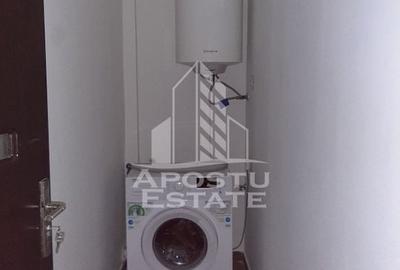 Apartament 2 camere, open space, Calea Sagului - 9