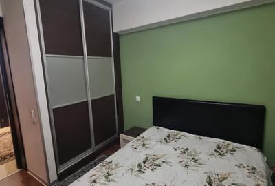Apartament cu 3 camere decomandat, mobilat în Decebal - 4