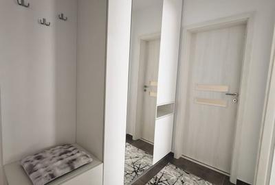 Apartament cu 2 camere decomandat, mobilat în Central - 17