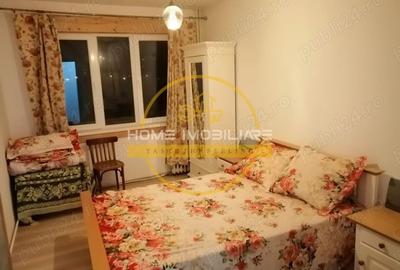 Apartament cu 2 camere decomandat, mobilat în Tătărași - 2
