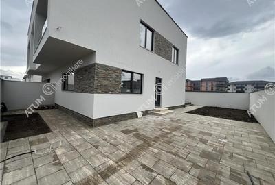 Duplex cu 4 camere cu Canalizare în Aeroport - 24