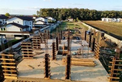 VILA 5 CAMERE | CORBEANCA | LANGA PADURE - 19