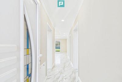 Duplex pe parter, 4 camere, Reca? - 8