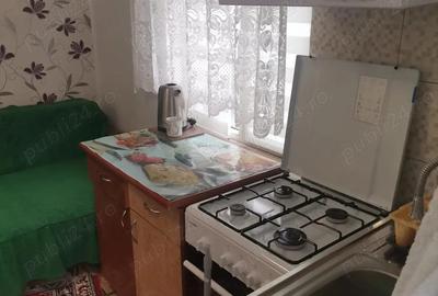 Inchiriez casa, TL, 2 camere, bucatrie, hol -1200 neg - 9