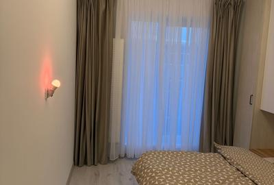 Grand Arena - Drumul Dealu Alunis Apartament 2 Camere DE LUX, PRIMA INCHIRIERE - 5