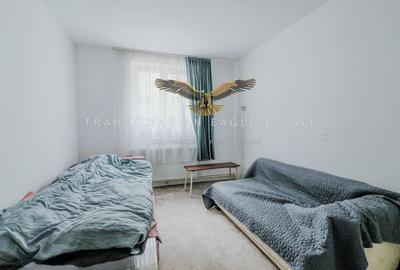 Studio de 35 m2 utili| zona centrala/Horea