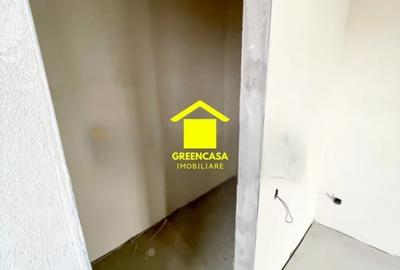 Apartament semifinisat de vanzare, 3 camere, 85mp, garaj, zona IRA - 9