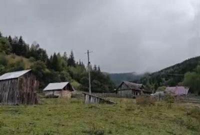 Teren Construcții intravilan de 6000 mp, în Ortoaia - 7