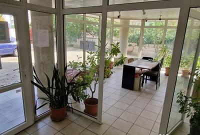 Spațiu comercial, de 384 mp, în Mihai Bravu - 5