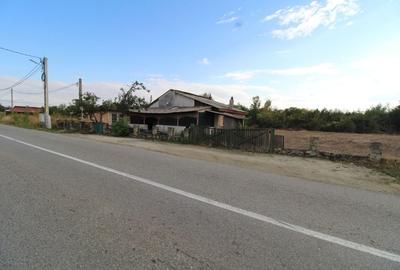 Parcela teren intravilan, 3169mp,  Tetila - 6