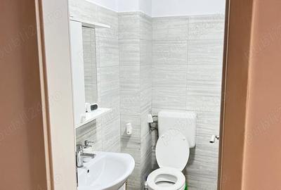 Apartament cu 2 camere decomandat în Central - 1