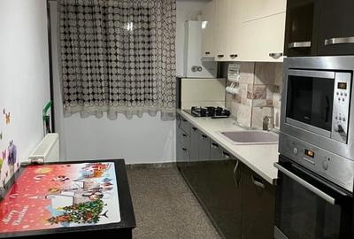 Apartamen 2 camere decomandat. - 12