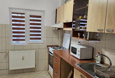 Apartament cu 2 camere decomandat, mobilat în Olteniței - 5