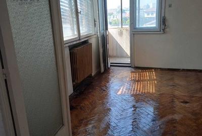 Apartament 2 camere - 3 minute  Metrou Muncii - - 3