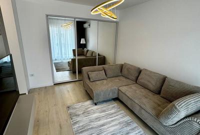 Apartament cu 2 camere în Fundeni - 2
