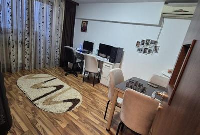 Apartament 2 camere CF2 zona 1 decembrie 1918/Liviu Rebreanu - 1