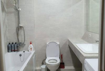 Garsonieră decomandată în Tineretului