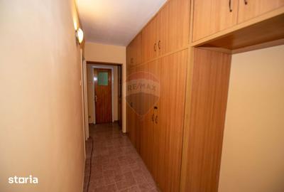 Apartament cu 3 camere decomandat, mobilat în Titan - 7
