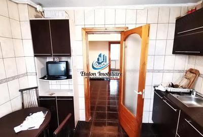 Apartament cu 4 camere decomandat în Mărăței - 8