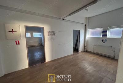 Spațiu comercial, de 1,270 mp, în Central - 13