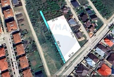 Spațiu comercial, în Vest - 2