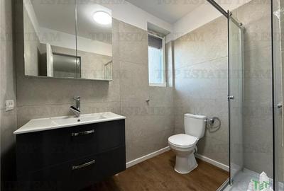 Duplex cu 4 camere cu Canalizare în Tunari - 6