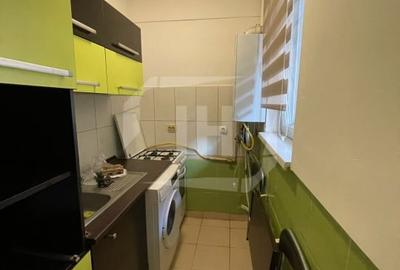 Apartament 1 camera, Buna Ziua Apartament 1 camera, Buna Ziua - 8