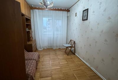 Apartament spațios cu 4 camere – Strada Aurora (lângă Finanțe), etaj 2/4 - 13