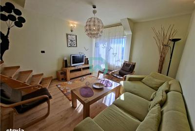 Apartament cu 3 camere, mobilat în Triaj - 19