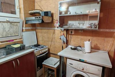 Apartament cu 2 camere în Știrbei Vodă - 5