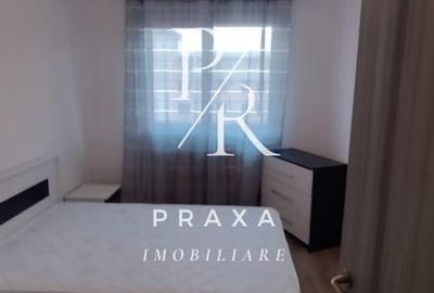 Apartament cu 3 camere semidecomandat, mobilat în Florești - 2