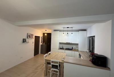 Apartament cu 2 camere decomandat, mobilat în Dumbrăvița - 2