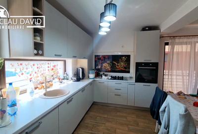 CASA SINGUR CURTE - VALEA CU FLORI 6 - 14