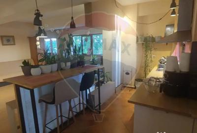 Apartament cu 2 camere decomandat în Paleu - 5