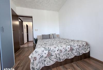 Apartament cu 3 camere decomandat în Banca Națională - 8