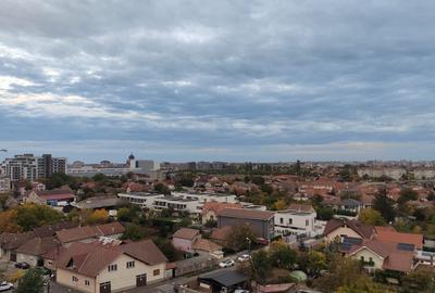 Vând/închiriez ap. 3 camere Prima Nufărul - 14