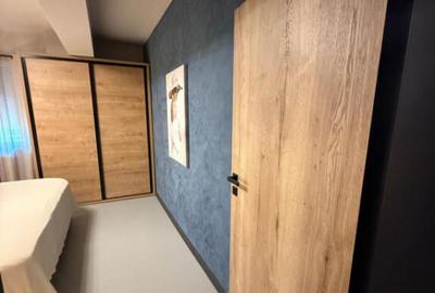 Mamaia complex Moonlight apartament 2 camere - 1