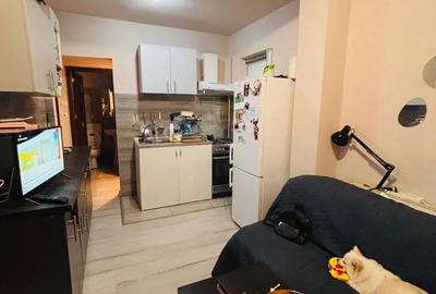 Apartament 2 camere Traian parter - 2