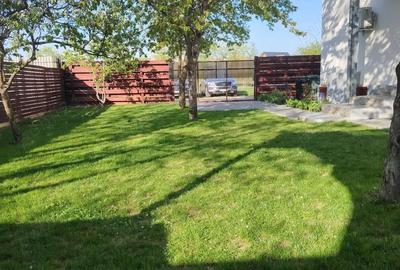 Casă cu 4 camere cu Teren 270 Mp în Dârza - 5